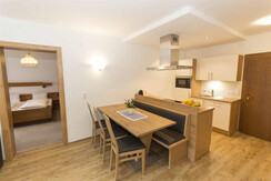 Küche, Wohnraum Typ Anna (8)