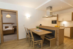 Küche, Wohnraum Typ Anna (9)