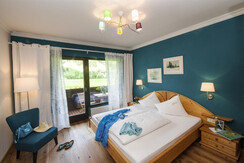 Doppelzimmer Lebensquelle