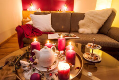 manggeibau-laerchenhof-kleinarl-stimmungsvoll