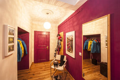 doppelzimmer-manggeibau-vorraum-hotel-laerchenhof-