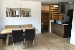 Wohnbeispiel Landal Resort Maria Alm