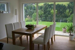 01 Essbereich Wohnküche