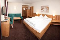 Panoramahotel Gürtl - Familienzimmer