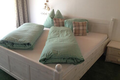 Doppelbett Schafgarbe