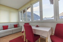 Appartement A /Studio