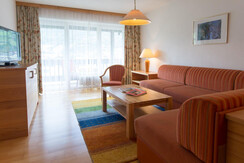 Wohnraum Nr. 10 - 15