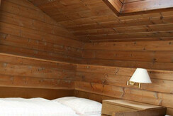 Schlafzimmer App17 Einzelbetten