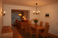 Wohnung Nr 10_15 Eßplatz
