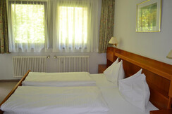 Schlafzimmer Nr 16