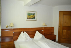 Schlafzimmer 1 Nr. 16