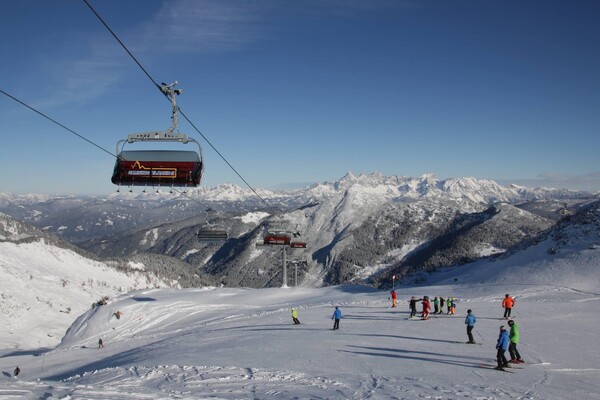 Zauchensee 28-11-2015