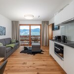 Photo of Superior Apartment mit Panoramablick