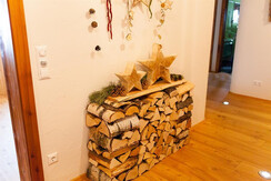 Appartement Bergjuwel