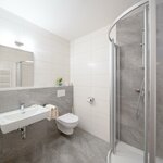 Photo of Apartman, zuhanyoz, WC, 2 hálószoba | © Barbara Stadler