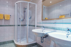 komfort-plus zimmer bad