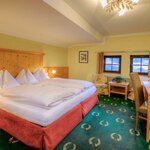 Photo of Double room, shower, toilet