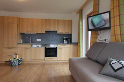 Appartement Vorrath Bad Hofgastein