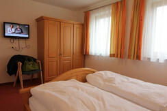 Appartement Vorrath Bad Hofgastein