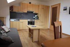 Appartement Vorrath Bad Hofgastein