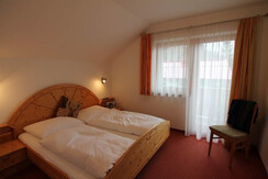 Appartement Vorrath Bad Hofgastein