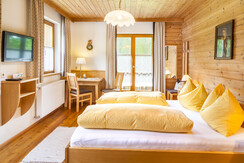 Schlafzimmer Familienzimmer