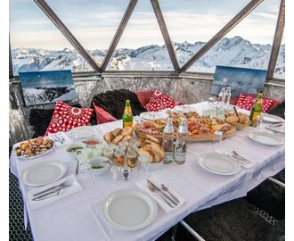 © © Gasteinertal Tourismus GmbH