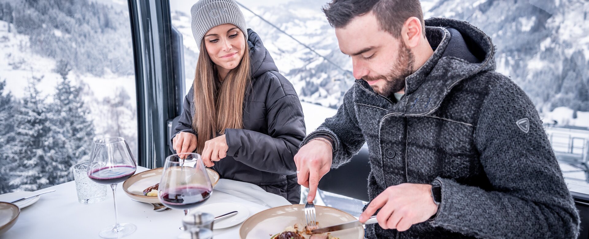 © Tourismusverband Großarltal |Gipfelfieber