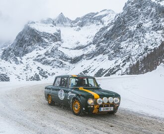 Planai Classic | © Ennstal Classic