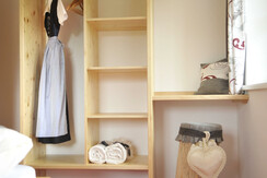 Heimatliche Herzlichkeit