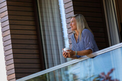 Loft Family mit Galerie