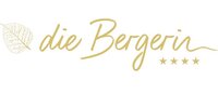 Logo "die Bergerin" | Appartements Schladming
