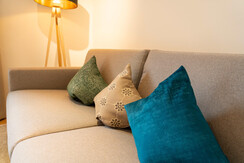 Couch die Unterbergerin Gastein