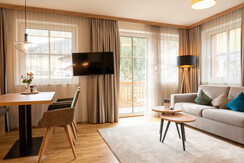 Ferienwohnung die Unterbergerin Gastein