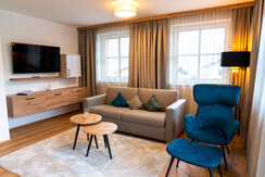 Ferienwohnung die Unterbergerin Gastein