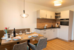 Ferienwohnung die Unterbergerin Gastein