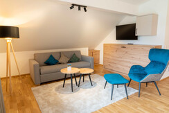 Ferienwohnung die Unterbergerin Gastein