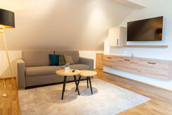 Ferienwohnung die Unterbergerin Gastein