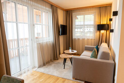 Ferienwohnung die Unterbergerin Gastein