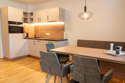 Ferienwohnung die Unterbergerin Gastein