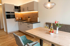 Ferienwohnung die Unterbergerin Gastein