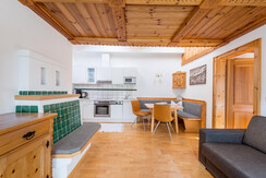 Ferienapartment in der Ramsau