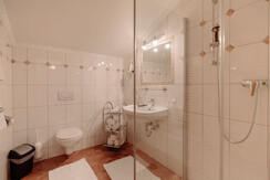 Badezimmer 1 Mooskopf