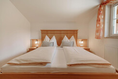 Schlafzimmer 2 Mooskopf