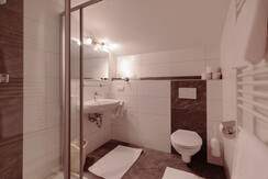 Badezimmer 2 Mooskopf