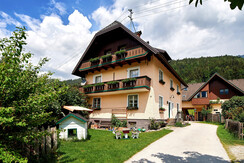 App. Stoder im Dachgeschoss