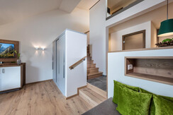 Thermenappartements Bad Hofgastein