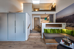 Thermenappartements Bad Hofgastein