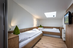 Thermenappartements Bad Hofgastein