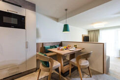 Thermenappartements Bad Hofgastein